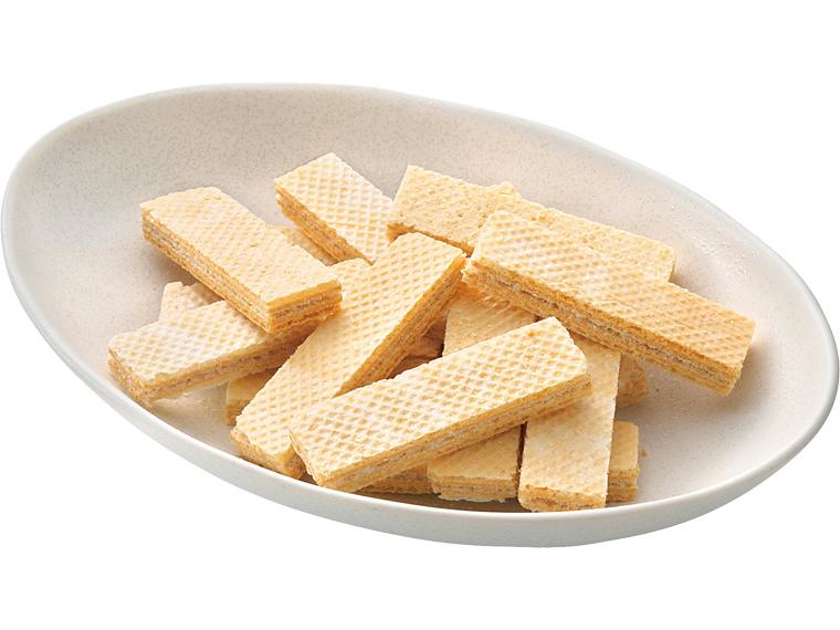 きな粉ウエハース 14枚