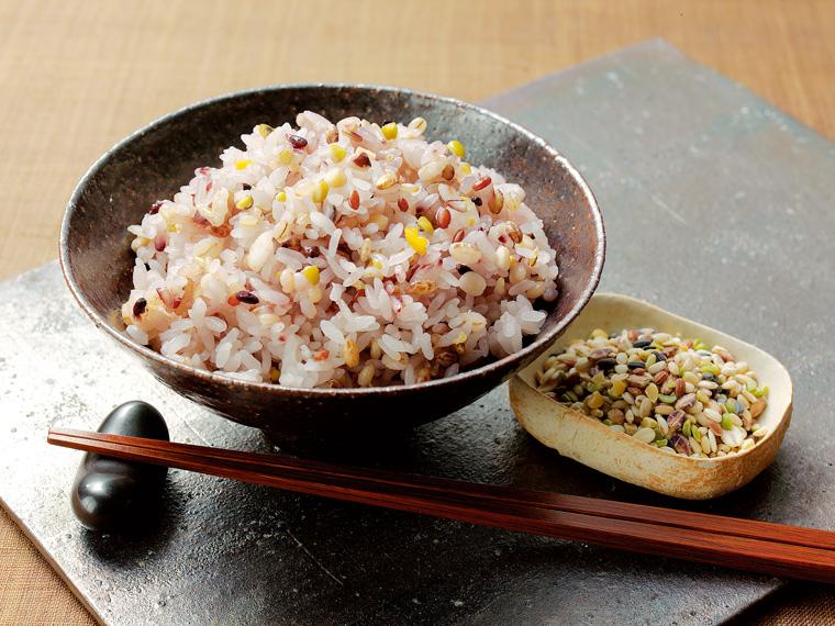 国内産十六雑穀米 500g