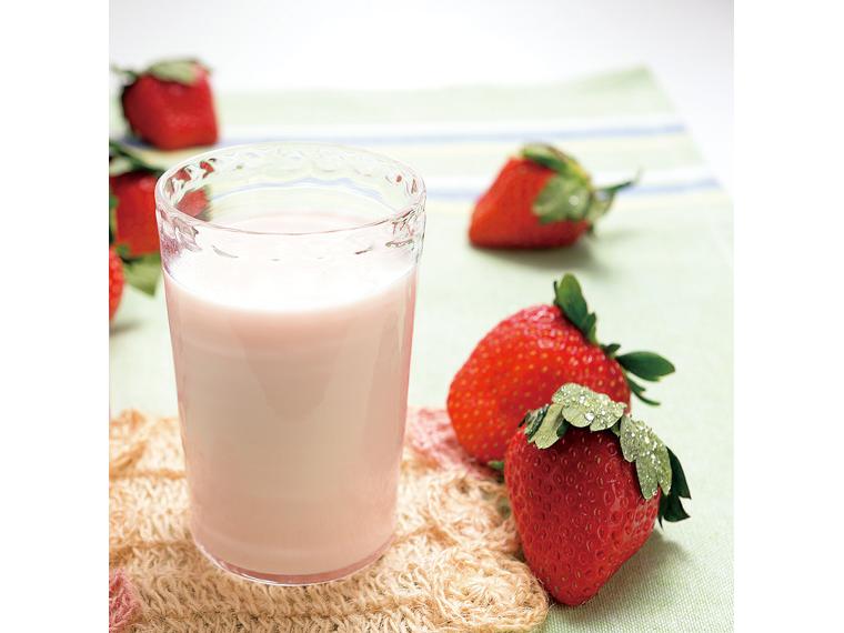 わたぼく　いちごミルク 200ml×12