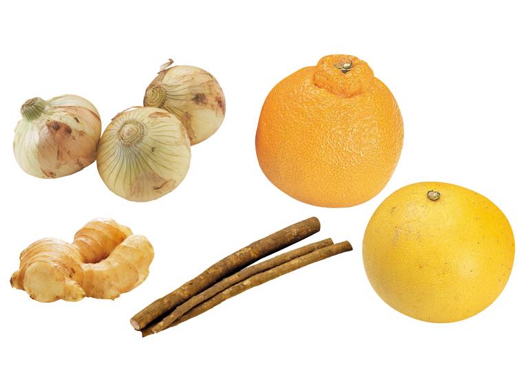 大矢野有機のベジフルセット 4種+1種