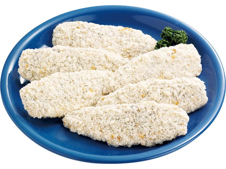 国産あじフライ 220g（6〜8枚）