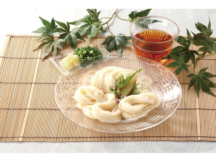 無選別稲庭そうめん 300ｇ×3