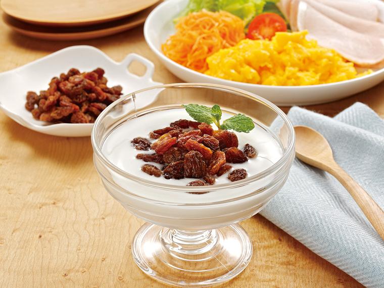 有機サルタナレーズン 95g