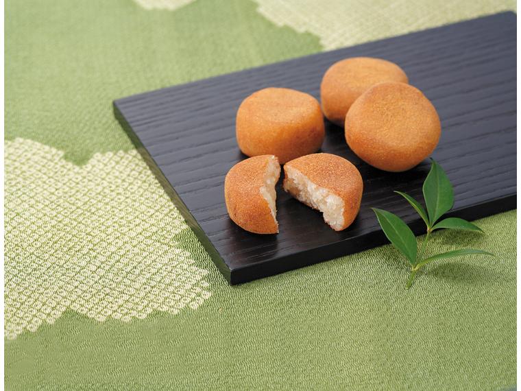 京の八ツ橋饅頭 9個