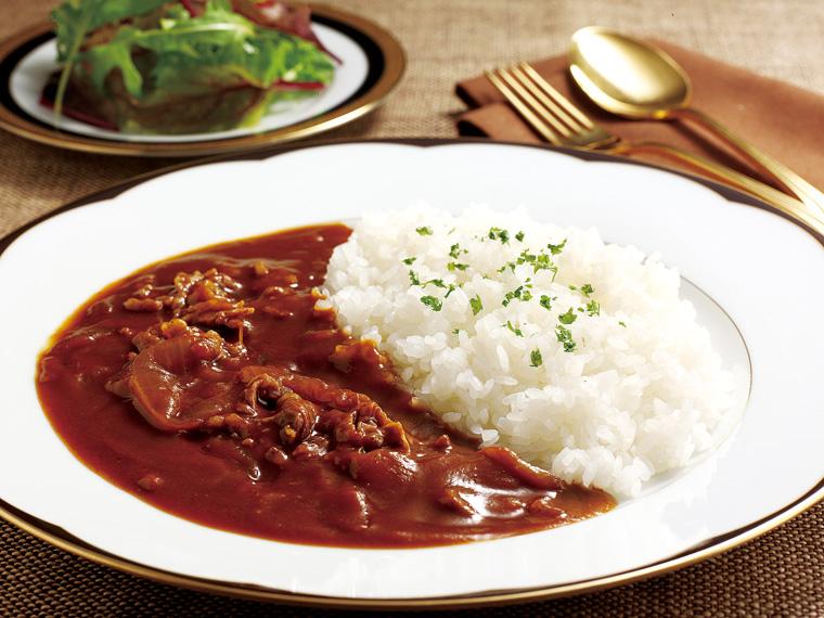 たいめいけん　ハヤシビーフ 200g×2