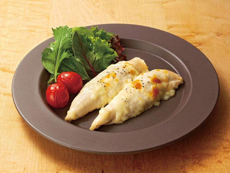 太陽チキンササミ（バラ凍結） 270g