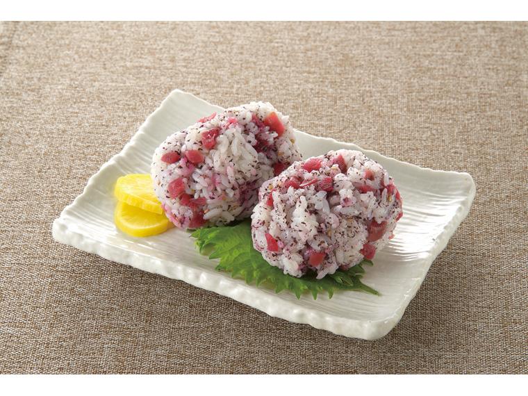 国産かりかり梅しそ 45g