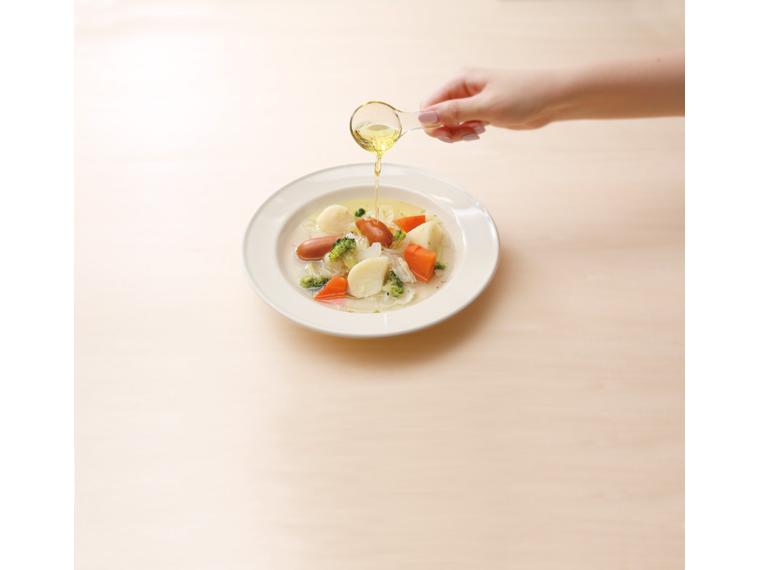 有機アマニ油 190g