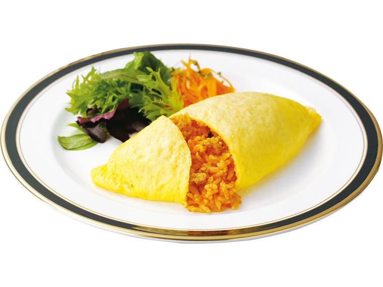 たいめいけん　オムライス 440g(220g×2袋）