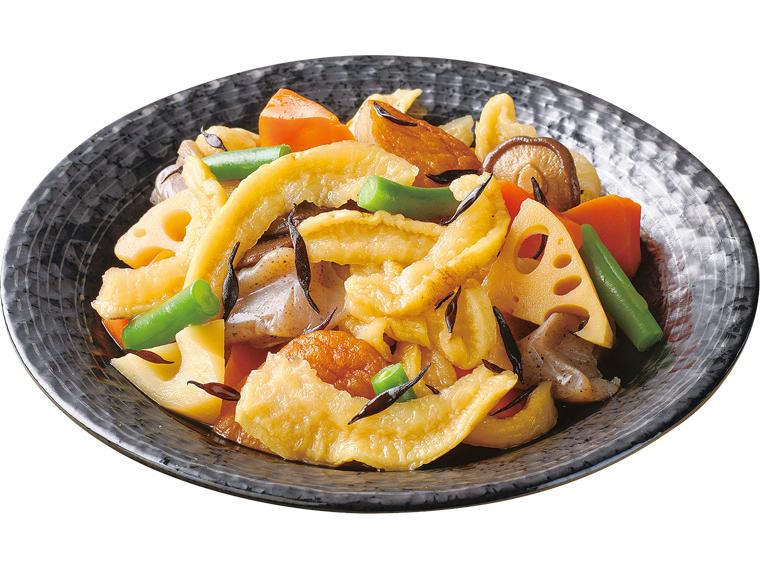 鹿児島県産割干大根 72g