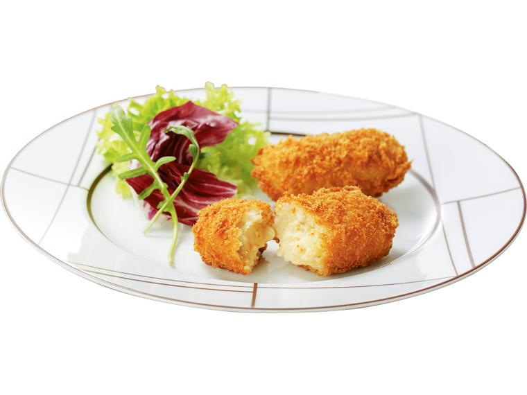 たいめいけん　カニいっぱいのカニクリームコロッケ 300g（6個入り）