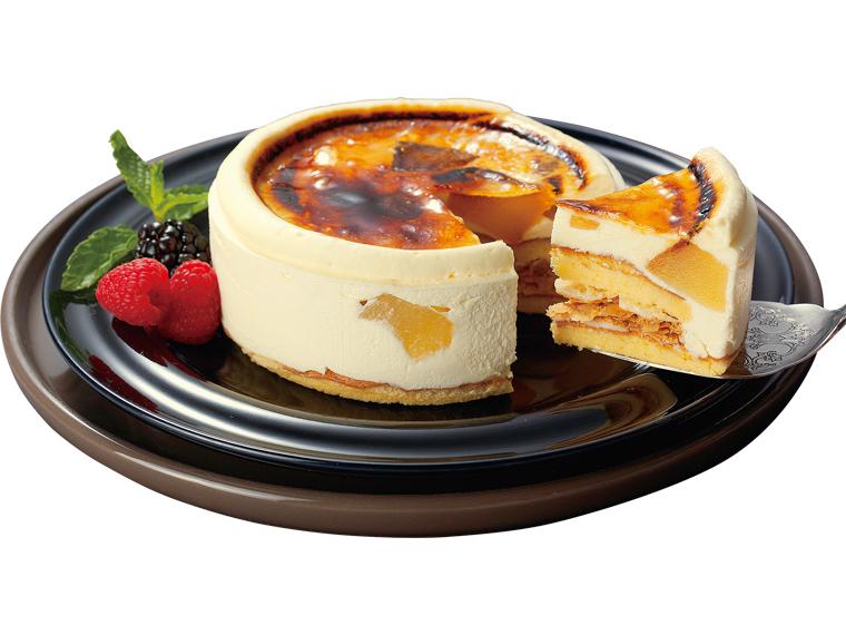 金沢百万石　りんごのシブースト 1個