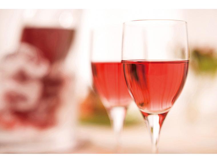 ロシュ・マゼ　メルロー　ロゼ 750ml