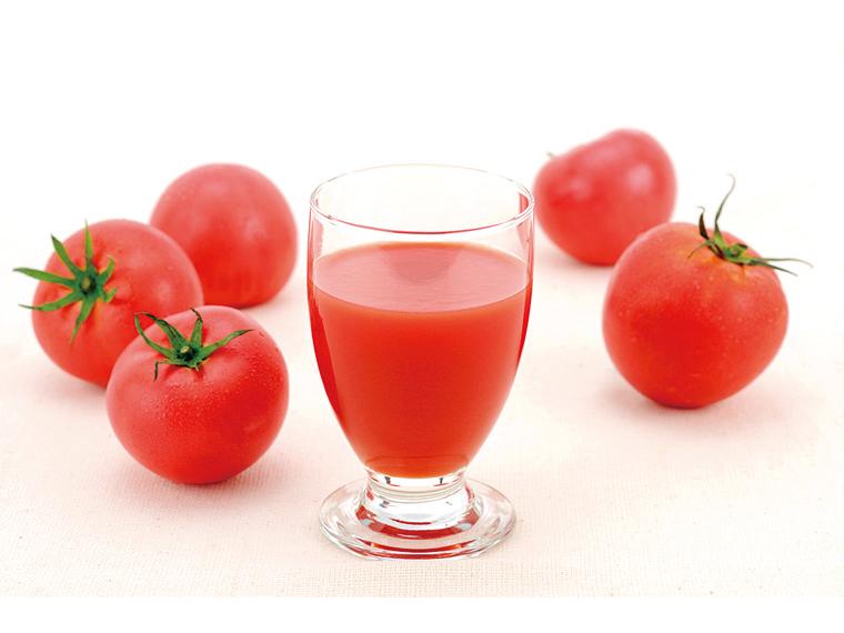 北海道トマトジュース（食塩無添加） 160g×20