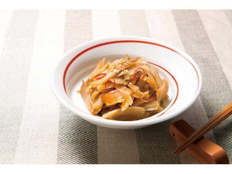 九州産ささがきごぼう 200g