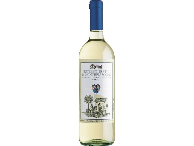 エスト！エスト！！エスト！！！（白） 750ml