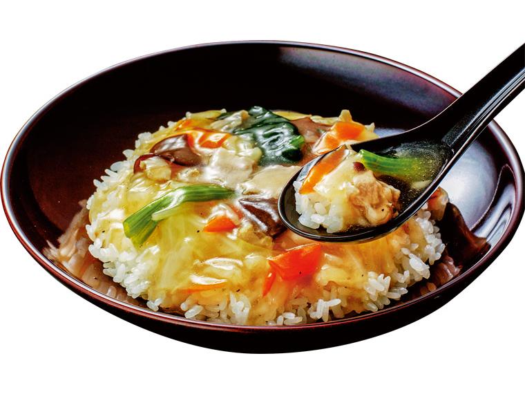 耀盛號　中華丼の具 360g(2袋入り)