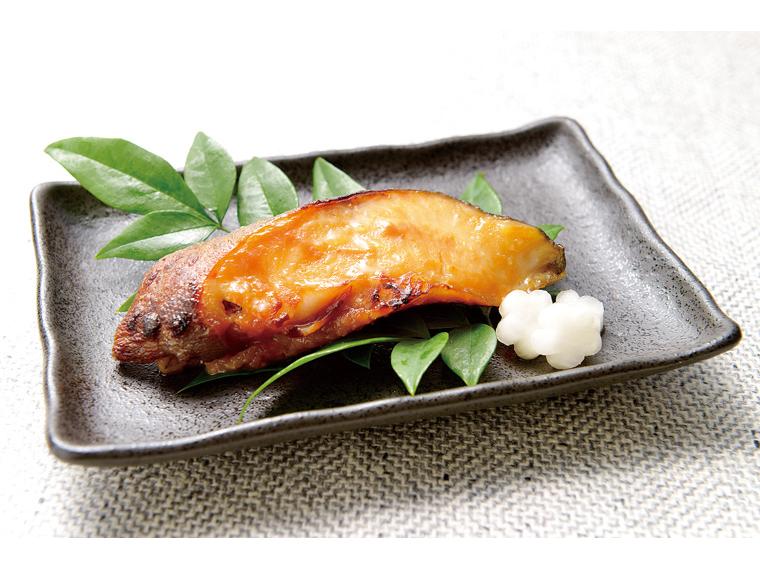 銀だら田舎みそ漬 2切120g