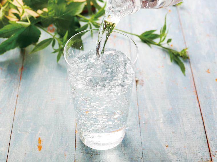 強炭酸水（ペットボトル） 500ml×24