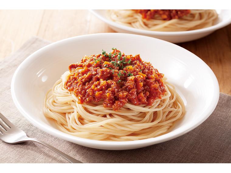 特定原材料を使わない 発芽玄米スパゲティタイプ 90g