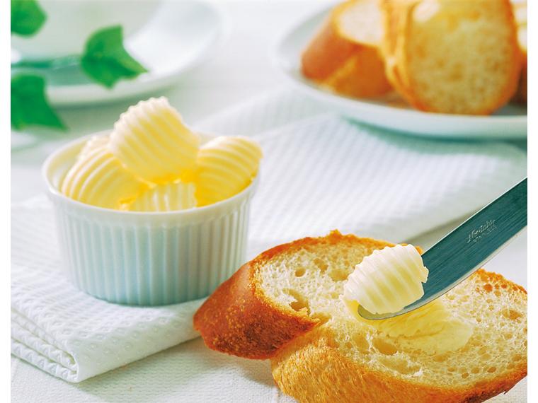 帝国ホテル　特選発酵バター（有塩） 113g