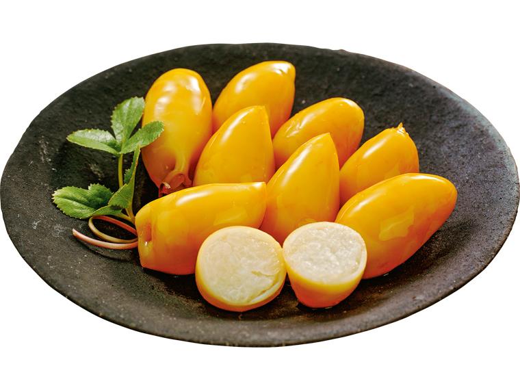 いか鉄砲（煮付用） いか鉄砲180g、タレ80g