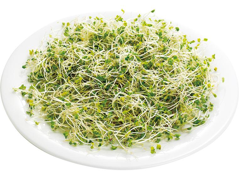 ブロッコリースーパースプラウト 50g