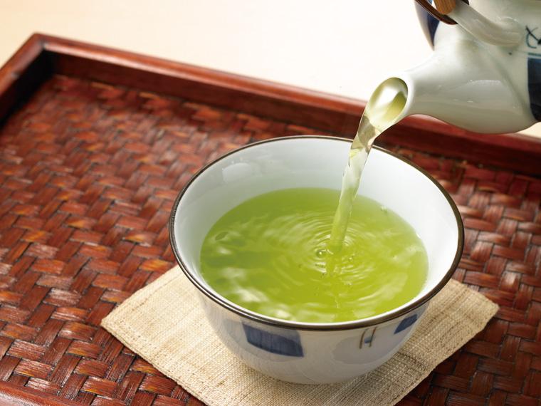 抹茶入煎茶 300ｇ