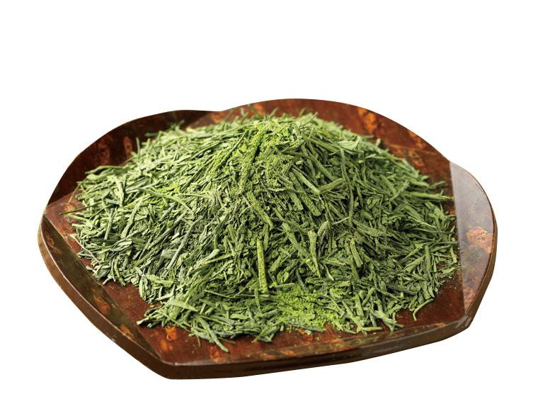 抹茶入煎茶 300ｇ