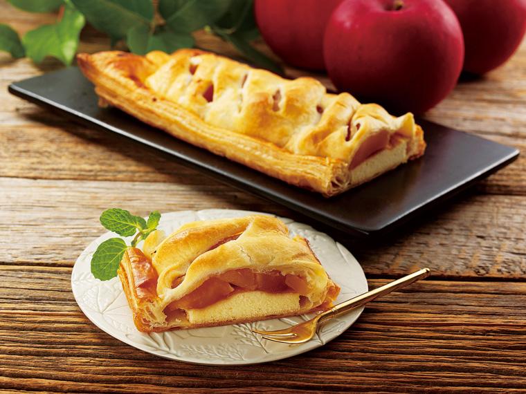 信州りんごパイケーキ 1本入