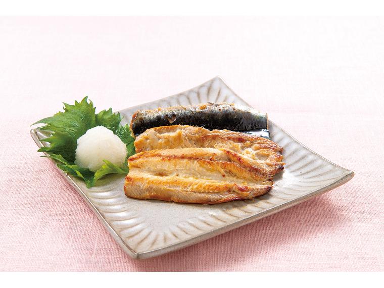 北海道産パクパクいわし 200g（6〜9枚）