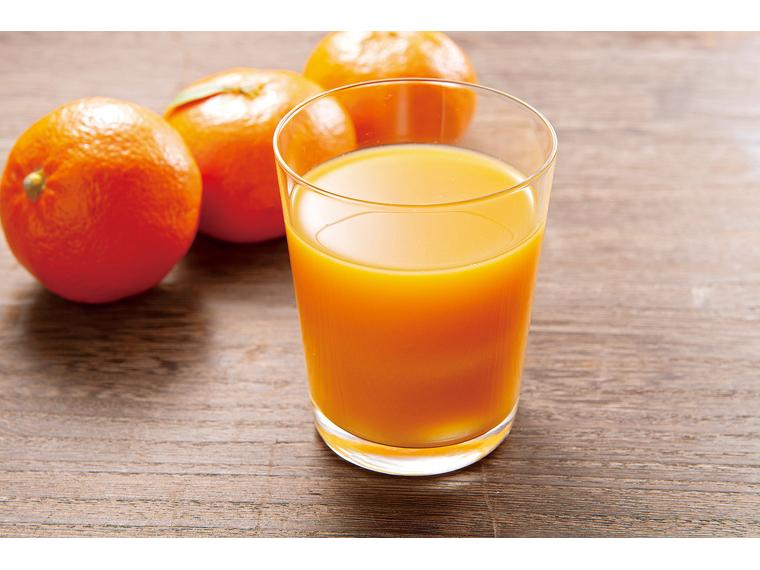 有機みかんジュース 190g×3