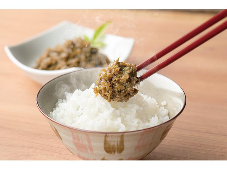 ふき味噌 140g