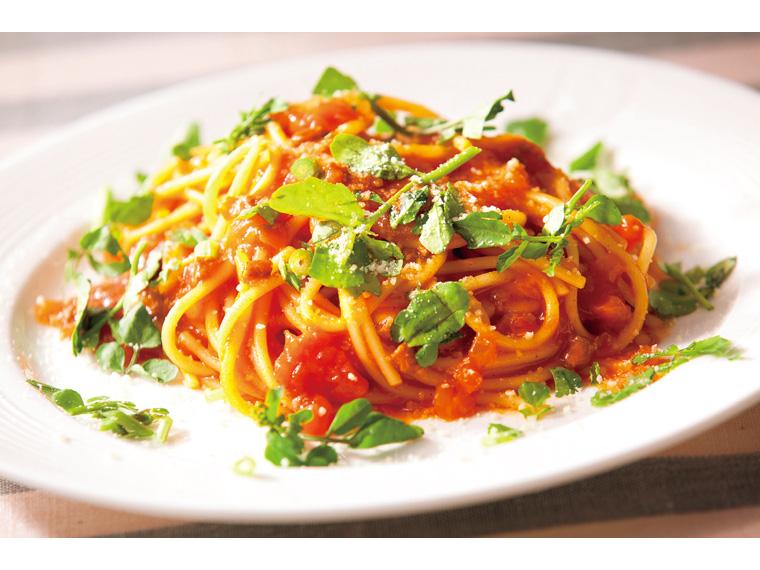 イタリアスパゲッティ（1.7mm） 1kg×2