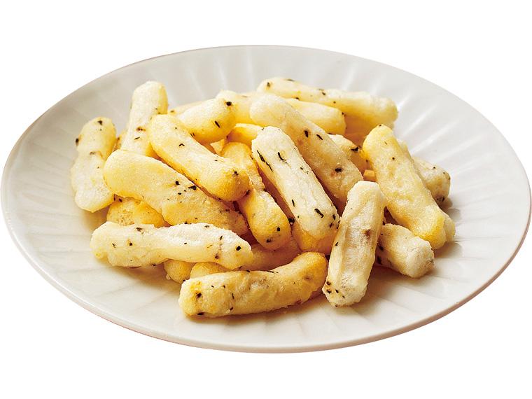 ミニひじきあられ 10g×4