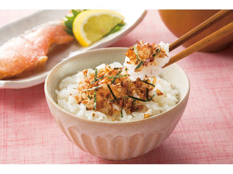 かつおふりかけ 30g