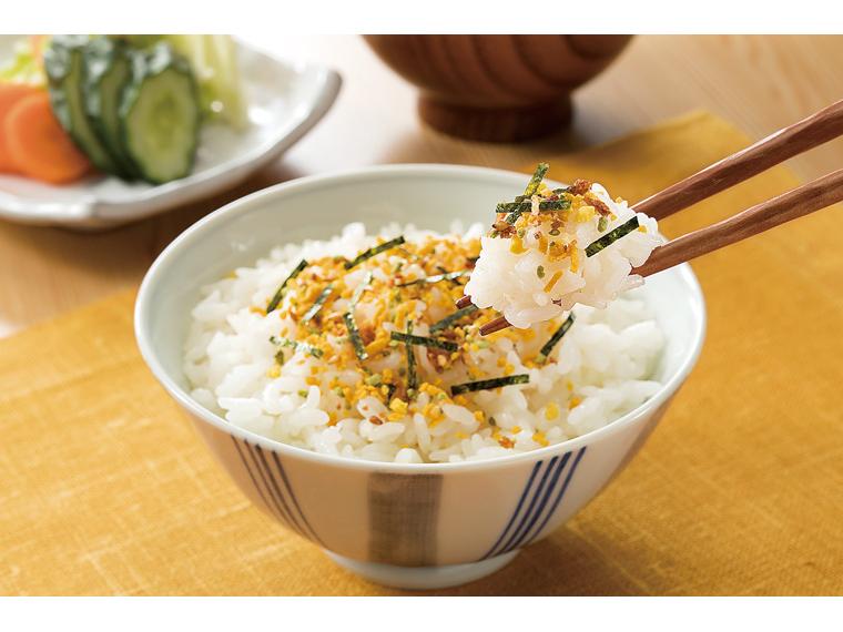 のりたまごふりかけ 35g