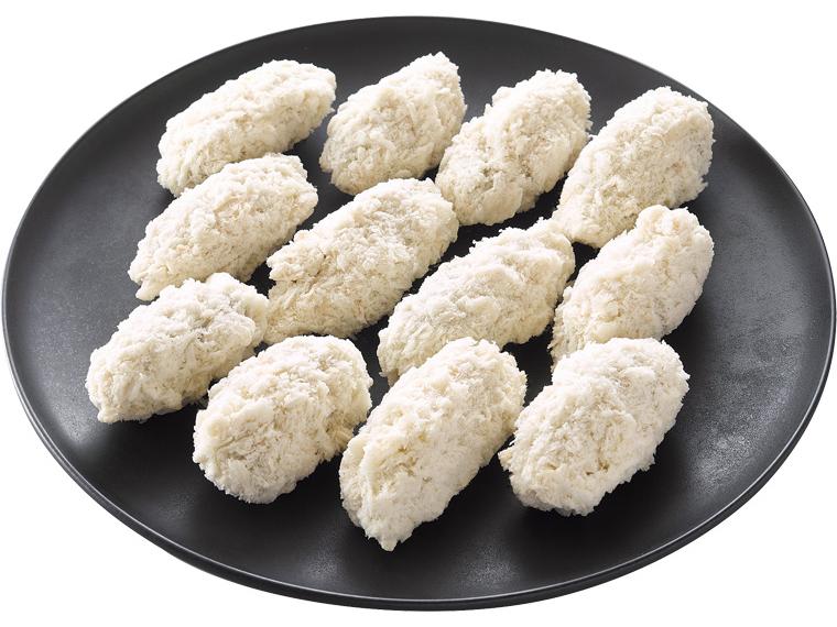 広島産かきフライ 12個300g