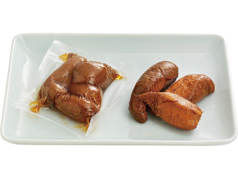 たらこうま煮 120g(60g×2)