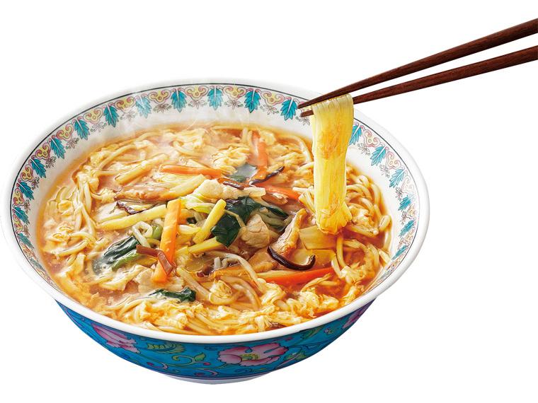 酸辣湯麺 454g(めん140g×2)