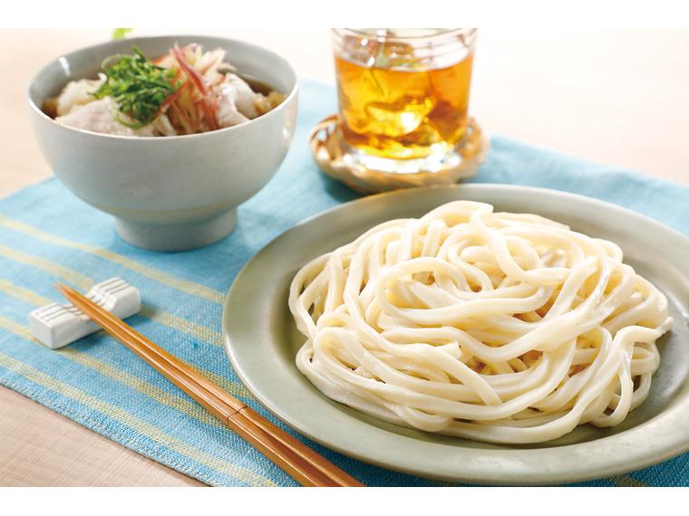 糖質コントロール　うどん 160g