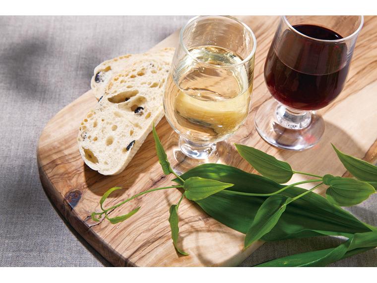 ウマニ・ロンキ　プリミ・ビアンコ（白） 750ml