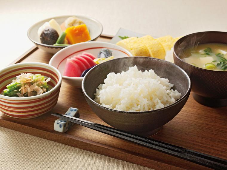 低温製法米のおいしいごはん　だて正夢 150g×3