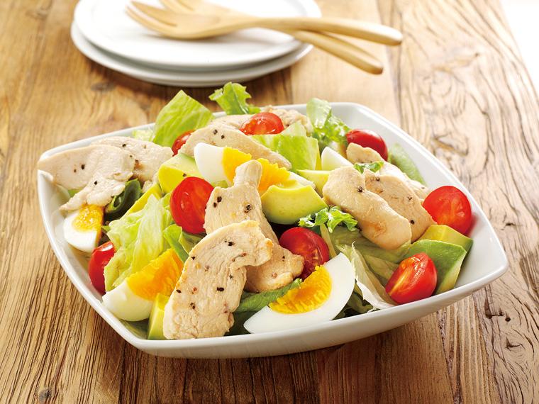 いわて純育ち鶏ムネ 2枚400g×2