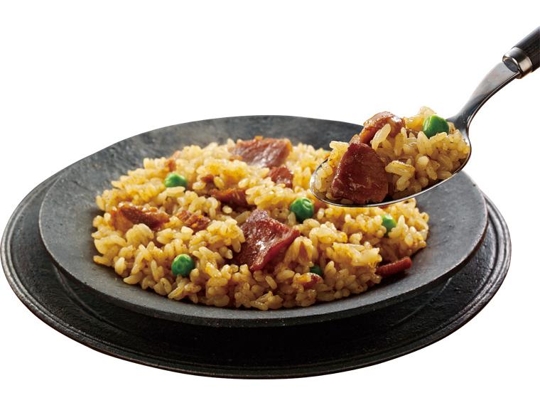 北海道帯広の味　豚めし 220g×2袋