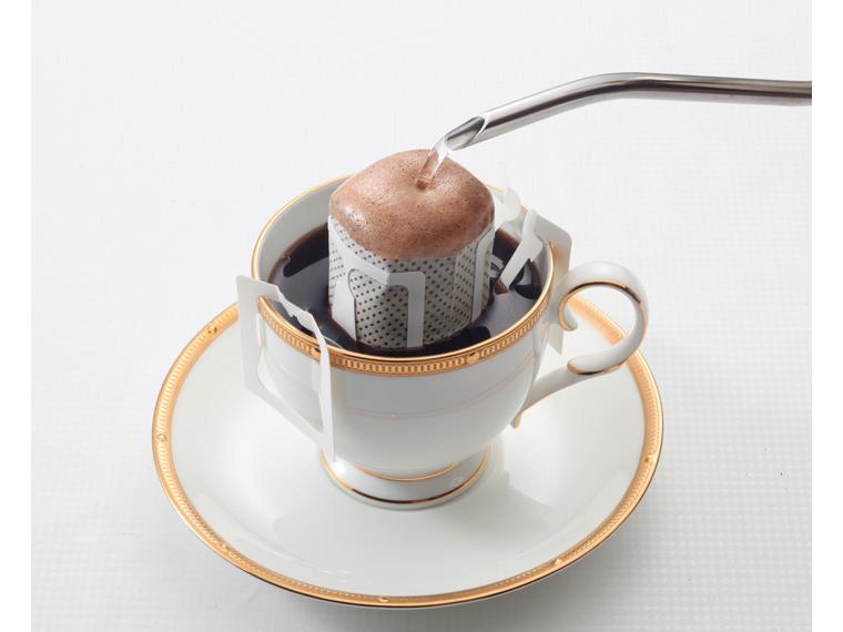 MJB　おうちカフェ　バラエティパック 80g(8g×10袋)