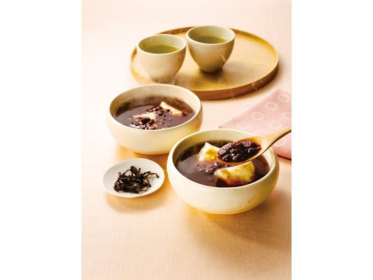 井村屋ゆであずき（パウチ） 200g