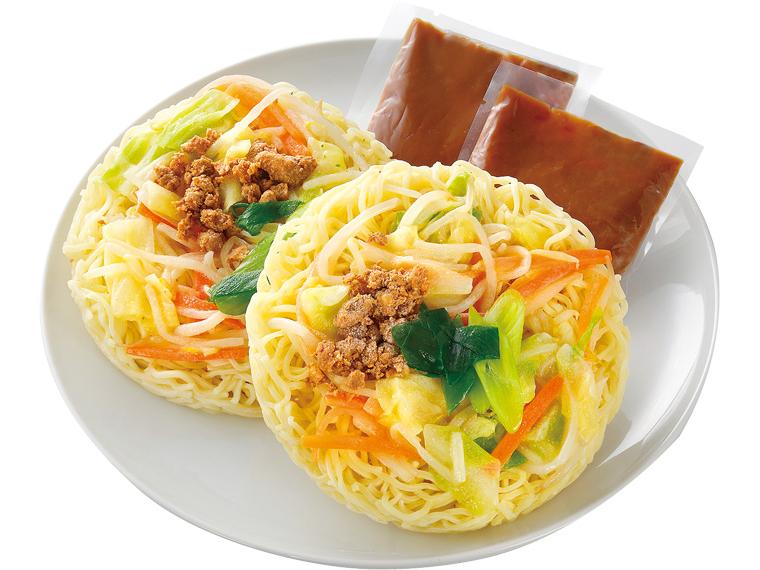 信州味噌ラーメン 513g(めん150g×2食)