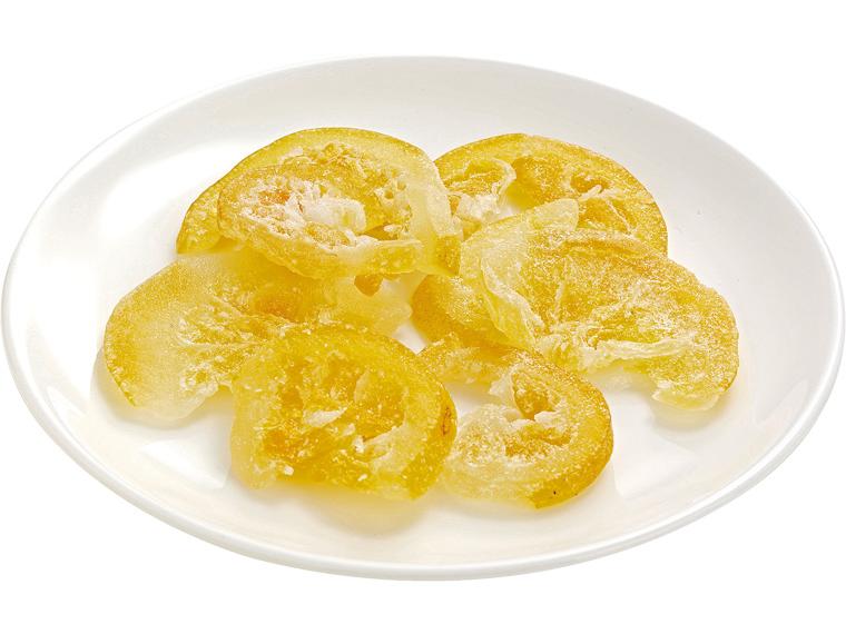 河内晩柑やわらかドライフルーツ（熊本県産）　【産直産地の果物使用】 40g