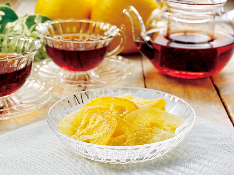 河内晩柑やわらかドライフルーツ（熊本県産）　【産直産地の果物使用】 40g